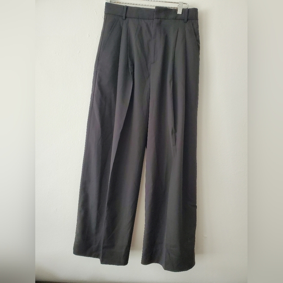 Nwt! Banana Republic 8P high rise straight - Picture 1 of 9